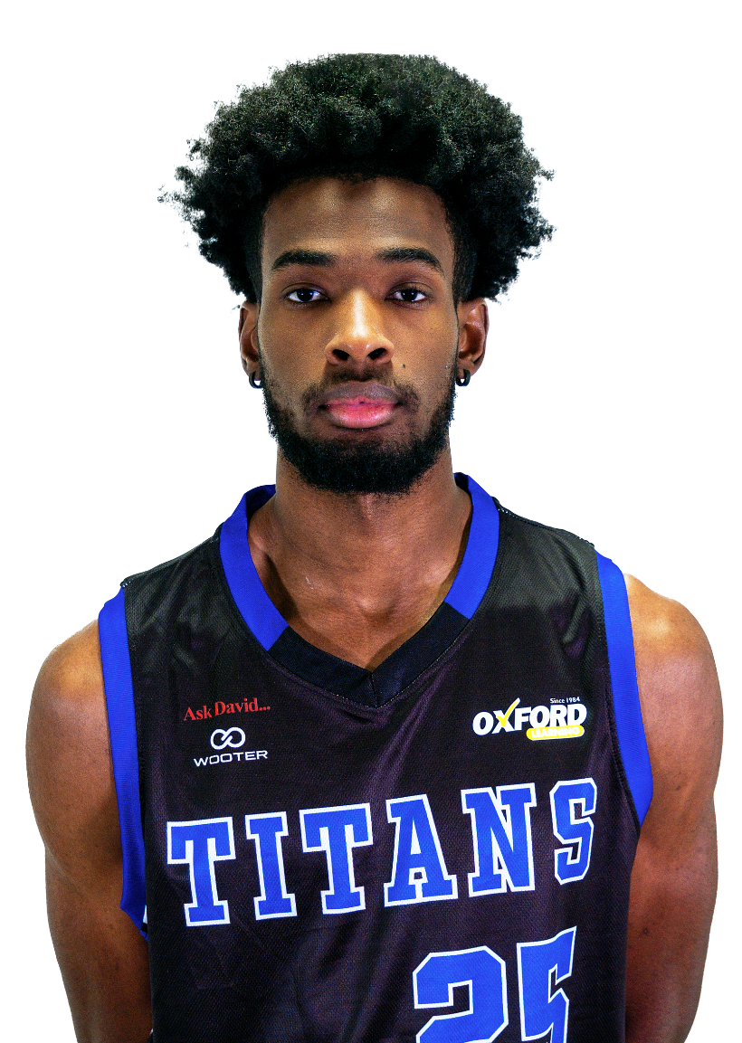 Darian Jones head shot Darian Jones head shot