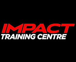 impact training logo