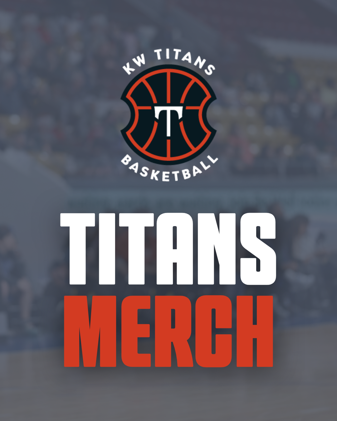 KW Titans Buy Merch Online