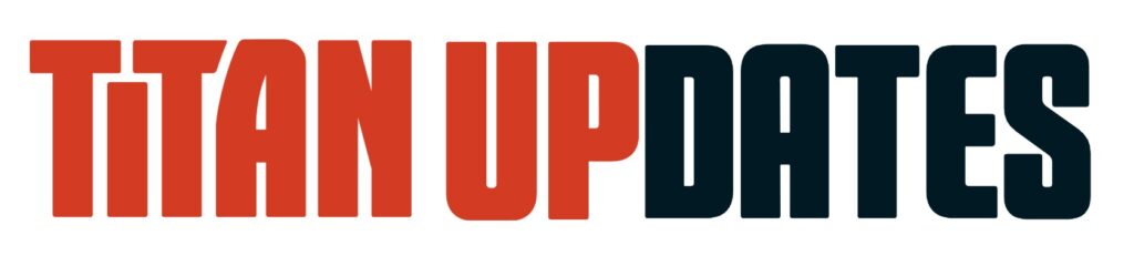 Titan Updates Title