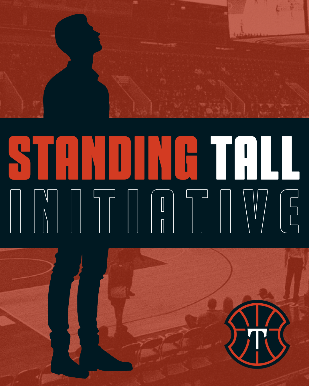 Standing Tall Initiative