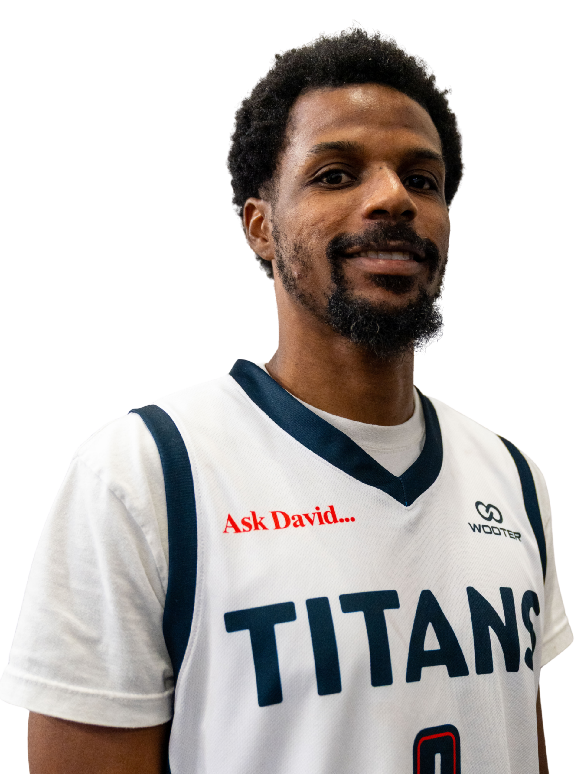 Romani Hansen Head Shot